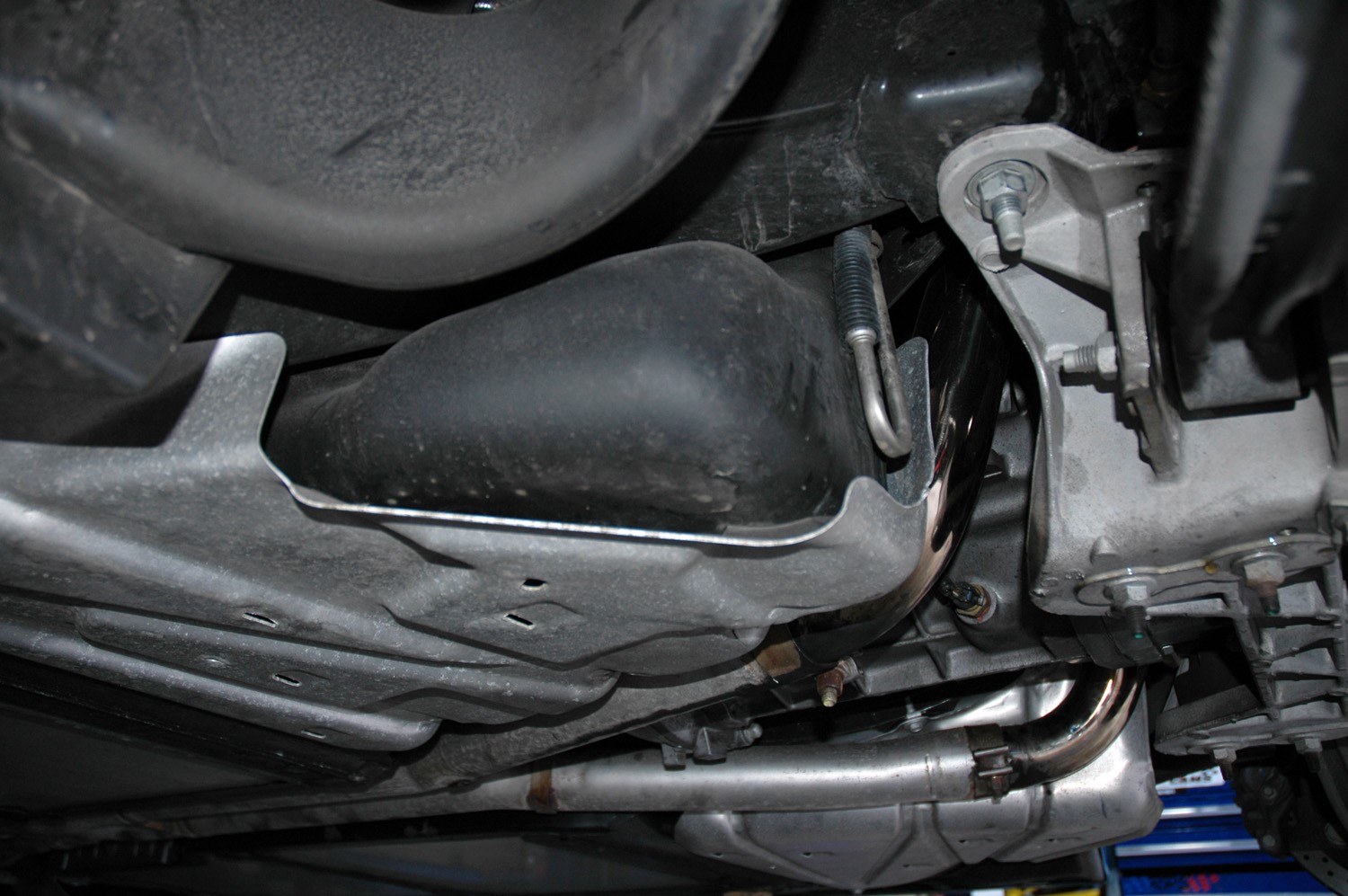 Dual Pump Fuel System Install 03,10,11 & 12 Models